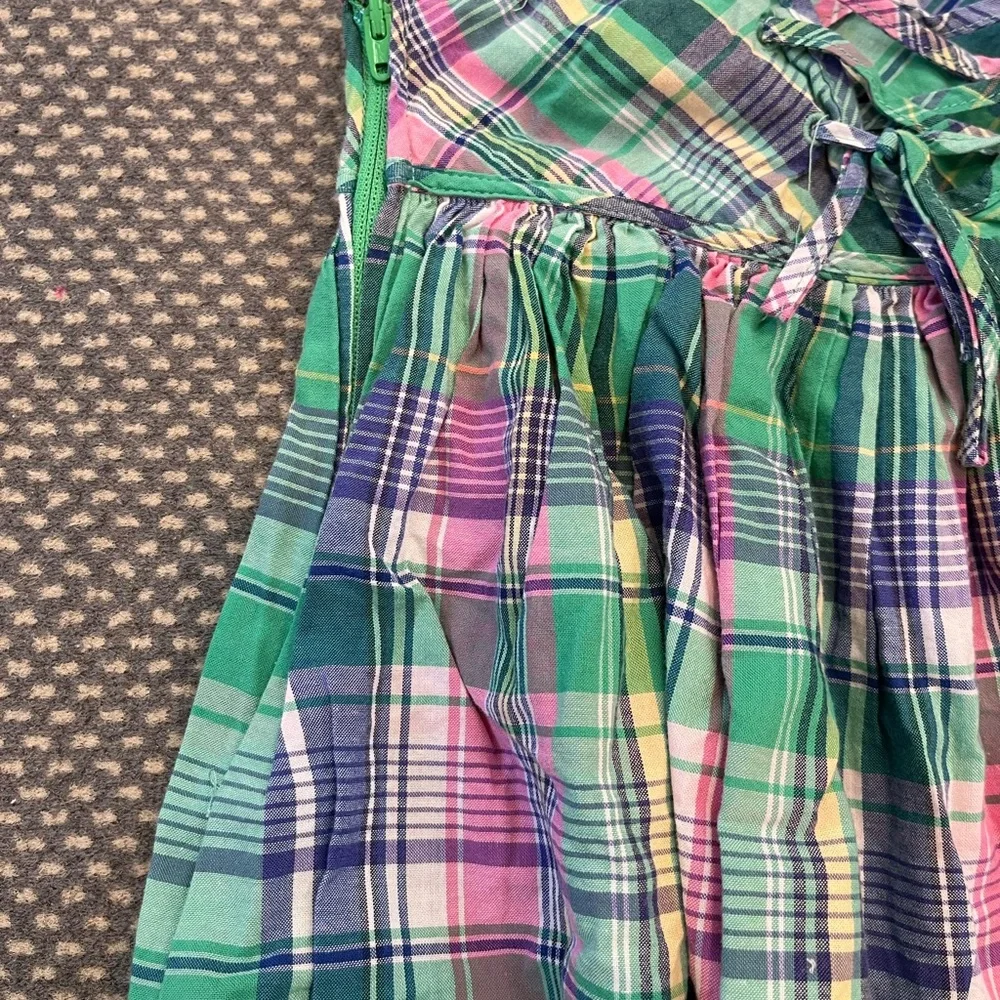 Ralph Lauren Dress